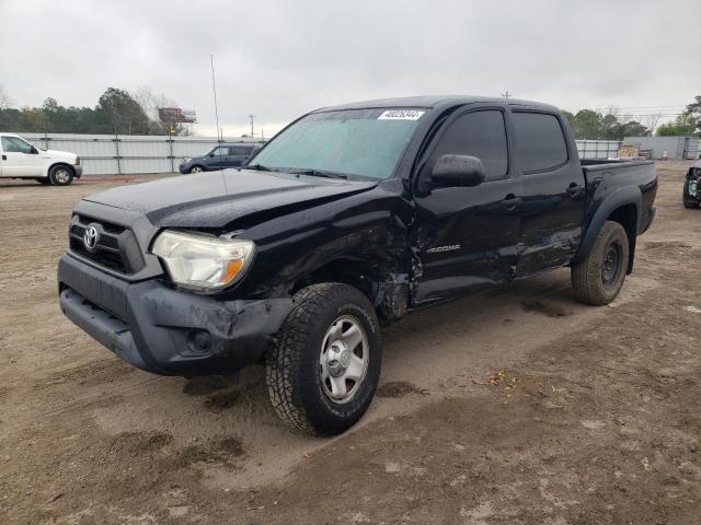 2015 TOYOTA TACOMA DOUBLE CAB PRERUNNER 2015 image