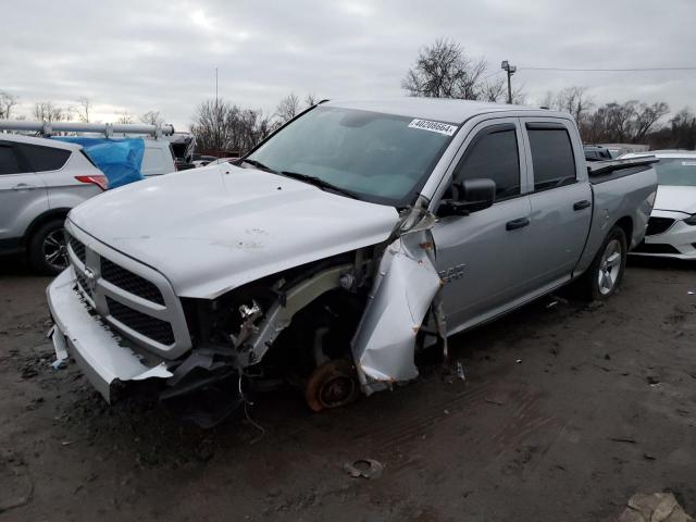 Obraz 2014 RAM 1500 ST 2014