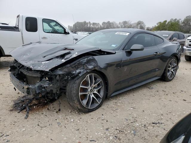 Image 1 of 2015 FORD MUSTANG GT 2015 with VIN 1FA6P8CF6F5318369