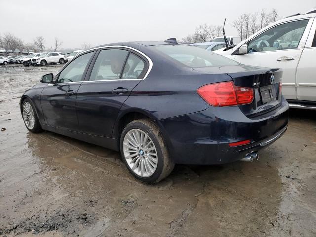 Изображение 2 2014 BMW 328 XI SULEV 2014 с VIN WBA3B5C5XEP542780