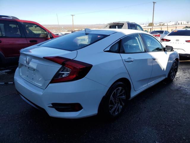 Image 3 of 2017 HONDA CIVIC EX 2017 with VIN 19XFC2F75HE214924