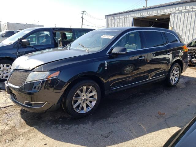 Изображение 2013 LINCOLN MKT  2013