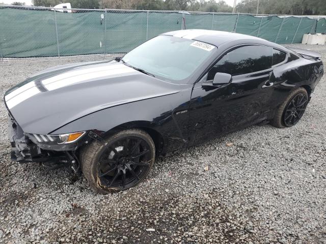 Image 1 of 2017 FORD MUSTANG SHELBY GT350 2017 with VIN 1FA6P8JZ0H5526604