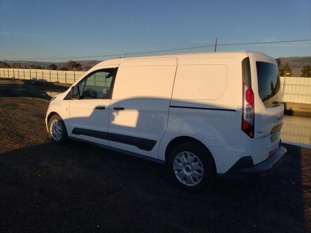Obraz 2 z 2015 FORD TRANSIT CONNECT XLT 2015 z VIN NM0LE7F70F1226647