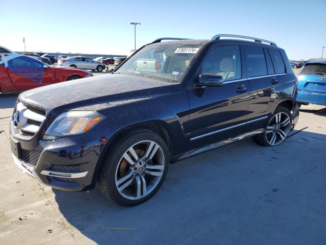 Изображение 1 2015 MERCEDES-BENZ GLK 350 2015 с VIN WDCGG5HB1FG412001