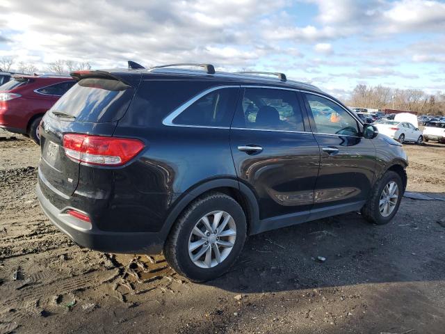 Obraz 3 z 2018 KIA SORENTO LX 2018 z VIN 5XYPG4A36JG348889