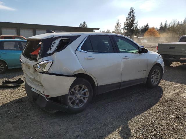 Image 3 of 2020 CHEVROLET EQUINOX LT 2020 with VIN 3GNAXKEV0LS524608