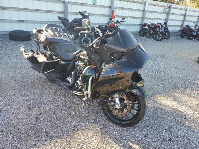 Image 1 of 2017 HARLEY-DAVIDSON FLTRU  2017 with VIN 1HD1KGD16HB618528
