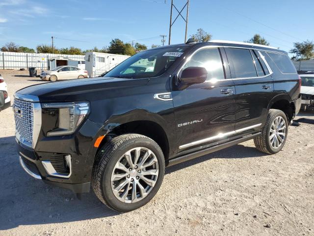 Изображение 2023 GMC YUKON DENALI 2023