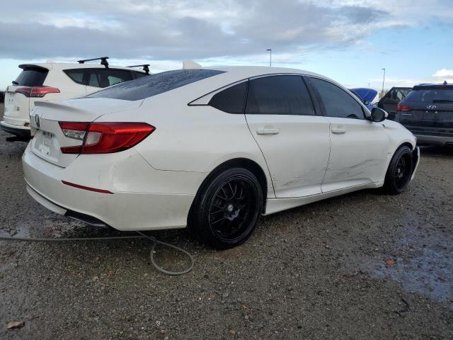 Obraz 3 z 2018 HONDA ACCORD LX 2018 z VIN 1HGCV1F19JA232159