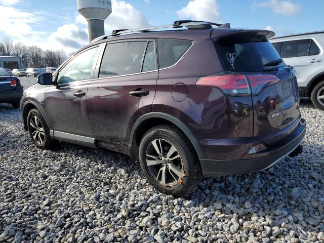 Изображение 2 2018 TOYOTA RAV4 ADVENTURE 2018 с VIN 2T3RFREV2JW732285