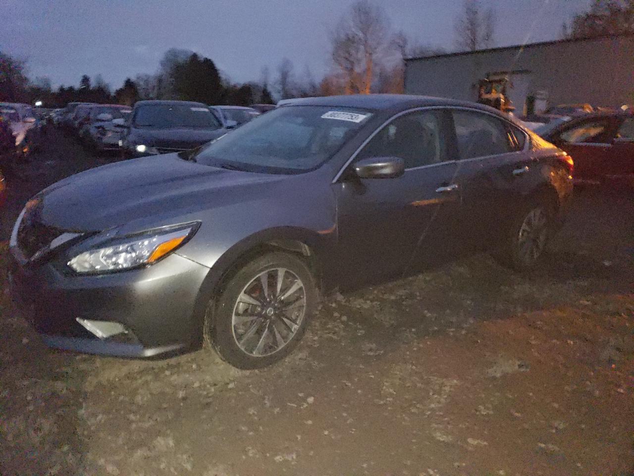 Obraz 1 z 2017 NISSAN ALTIMA 2.5 2017 z VIN 1N4AL3AP4HC231265