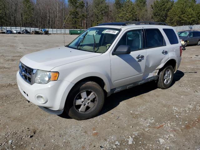 Obraz 2011 FORD ESCAPE XLT 2011