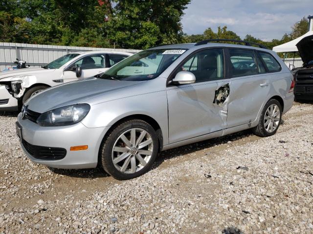 Изображение 1 2014 VOLKSWAGEN JETTA S 2014 с VIN 3VWPP7AJ5EM601058