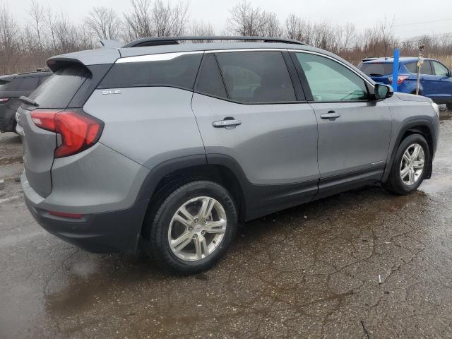 Image 3 of 2020 GMC TERRAIN SLE 2020 with VIN 3GKALMEV3LL191514