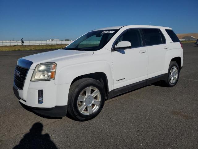 Изображение 2010 GMC TERRAIN SLE 2010