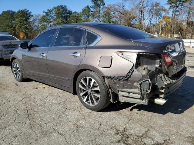 Изображение 2 2016 NISSAN ALTIMA 2.5 2016 с VIN 1N4AL3AP3GC114355