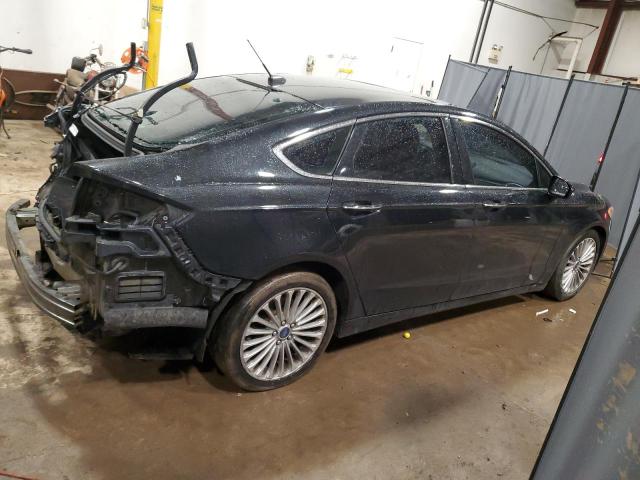 Изображение 3 2015 FORD FUSION TITANIUM 2015 с VIN 3FA6P0K99FR238302