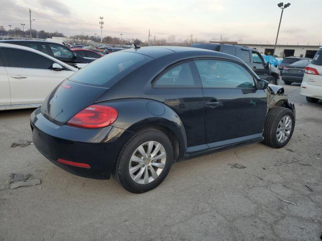 Obraz 3 z 2015 VOLKSWAGEN BEETLE 1.8T 2015 z VIN 3VWF17AT9FM638095