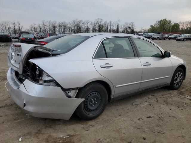 Obraz 3 z 2006 HONDA ACCORD LX 2006 z VIN 1HGCM56496A176400