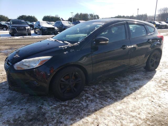 Изображение 1 2014 FORD FOCUS SE 2014 с VIN 1FADP3K26EL158772