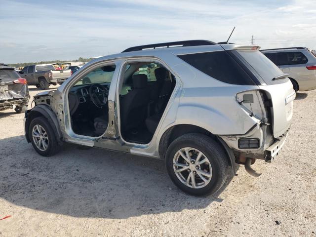 Obraz 2 z 2016 CHEVROLET EQUINOX LT 2016 z VIN 2GNALCEK5G1173753
