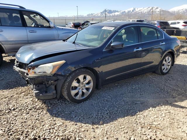 Изображение 1 2010 HONDA ACCORD EXL 2010 с VIN 5KBCP3F86AB008597