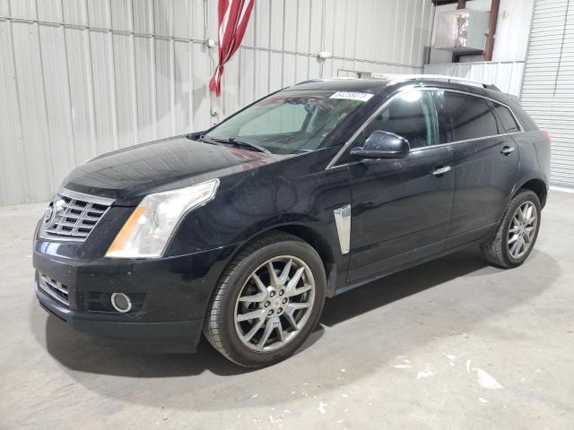Image 1 of 2013 CADILLAC SRX PERFORMANCE COLLECTION 2013 with VIN 3GYFNDE39DS652839