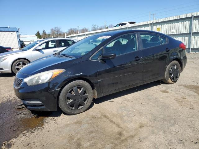 2015 KIA FORTE LX 2015 image