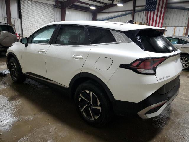 Image 2 of 2023 KIA SPORTAGE LX 2023 with VIN KNDPUCAG5P7051558