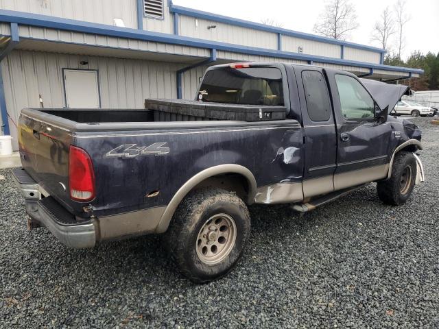 Изображение 3 2001 FORD F150  2001 с VIN 1FTRX18L61NB94335