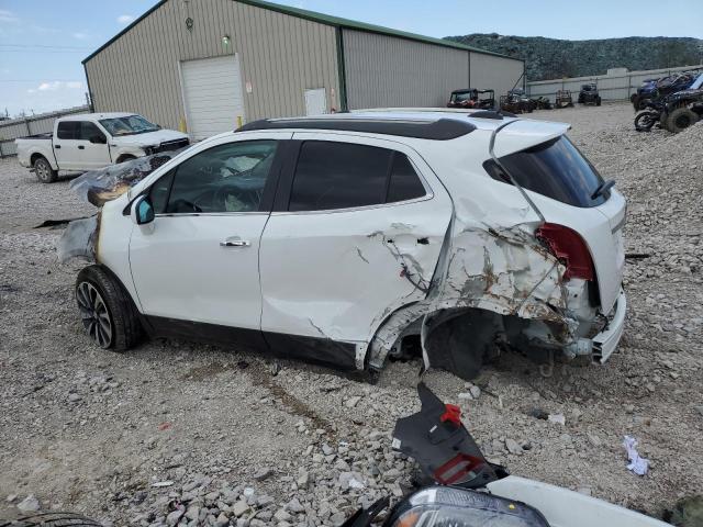 Image 2 of 2021 BUICK ENCORE PREFERRED 2021 with VIN KL4CJASB8MB306124