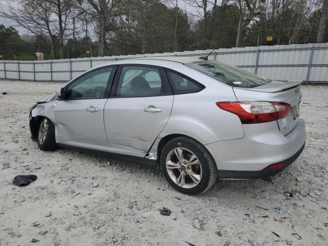 Image 2 of 2012 FORD FOCUS SE 2012 with VIN 1FAHP3F26CL444484
