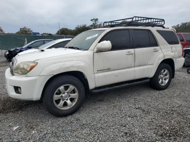 Image 1 of 2006 TOYOTA 4RUNNER SR5 2006 with VIN JTEBT14R368033286