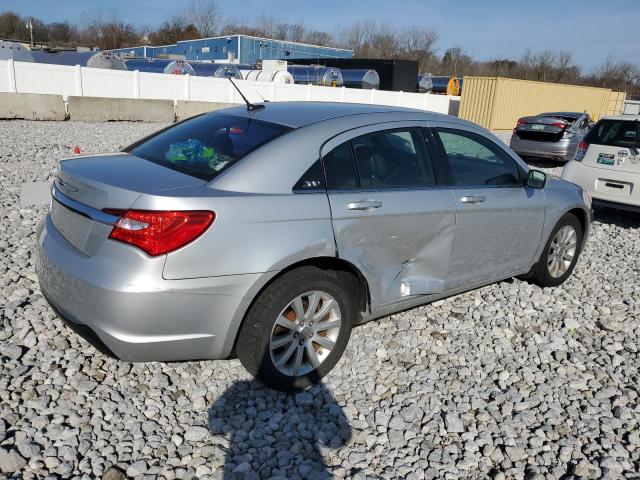 Изображение 3 2012 CHRYSLER 200 TOURING 2012 с VIN 1C3CCBBB1CN176940