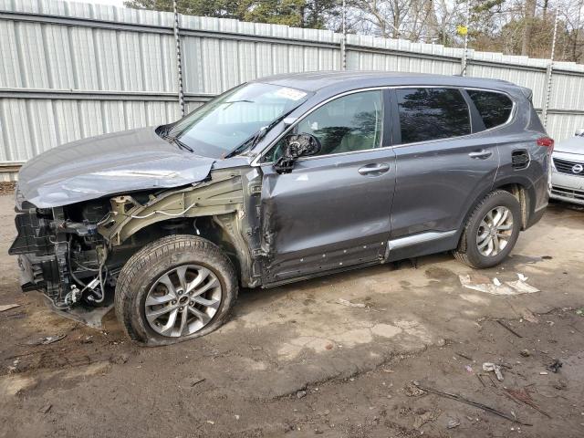 2019 HYUNDAI SANTA FE SE 2019 image