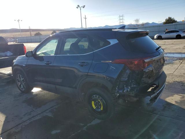 Изображение 2 2022 KIA SELTOS EX 2022 с VIN KNDERCAA7N7266750