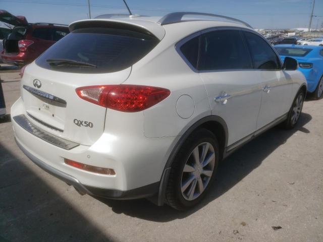 Image 3 of 2016 INFINITI QX50  2016 with VIN JN1BJ0RR1GM261263