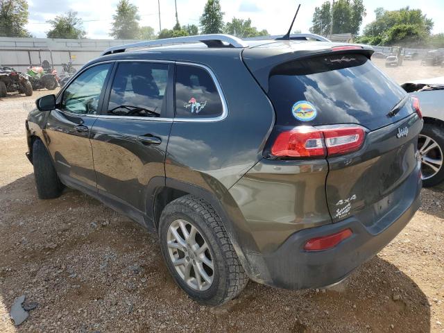 Image 2 of 2015 JEEP CHEROKEE LATITUDE 2015 with VIN 1C4PJMCS0FW665776
