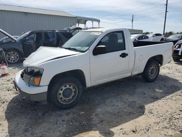 Obraz 1 z 2012 CHEVROLET COLORADO  2012 z VIN 1GCCSBF96C8110730
