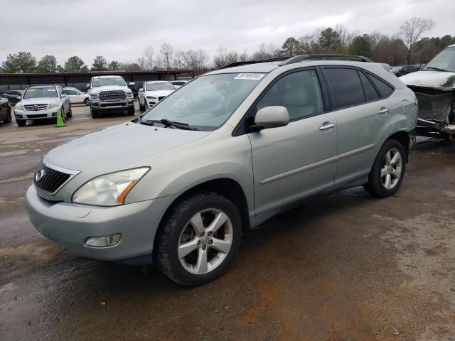 Image 1 of 2008 LEXUS RX 350 2008 with VIN 2T2GK31U78C053626