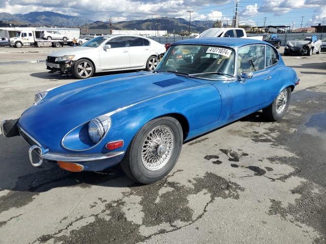 Изображение 1973 JAGUAR E TYPE 1973