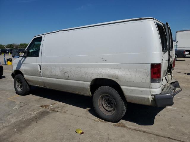 Obraz 2 z 2007 FORD ECONOLINE E250 VAN 2007 z VIN 1FTNE24L47DA31455