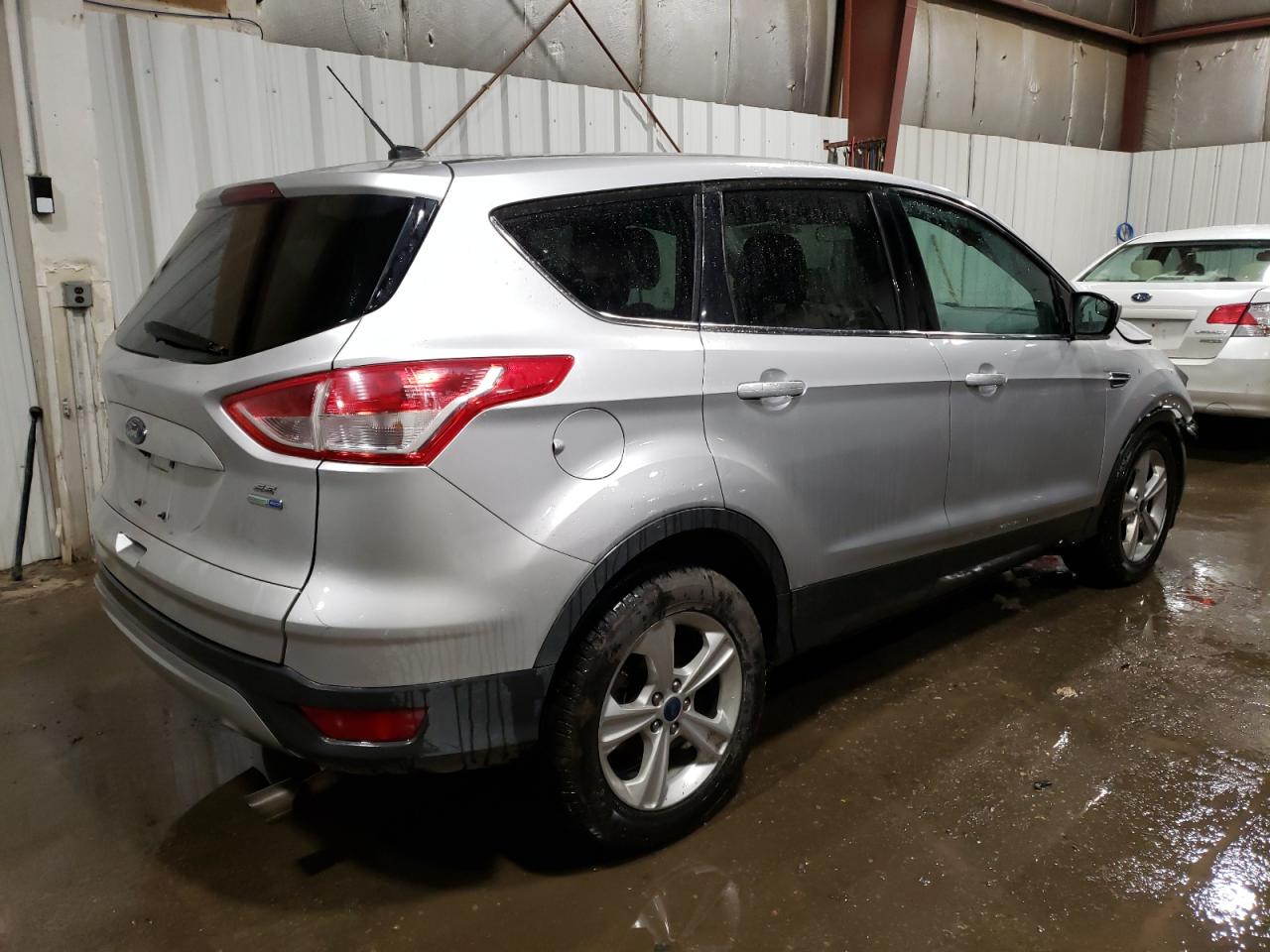 Изображение 3 2014 FORD ESCAPE SE 2014 с VIN 1FMCU9GX2EUC02133