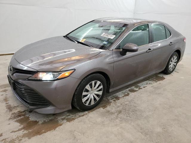 Obraz 1 z 2018 TOYOTA CAMRY L 2018 z VIN 4T1B11HKXJU621446