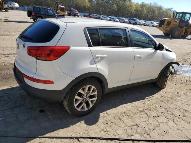 Изображение 3 2016 KIA SPORTAGE LX 2016 с VIN KNDPB3ACXG7809008