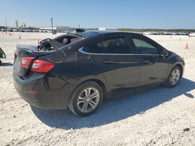 Изображение 3 2019 CHEVROLET CRUZE LT 2019 с VIN 1G1BE5SM7K7126916