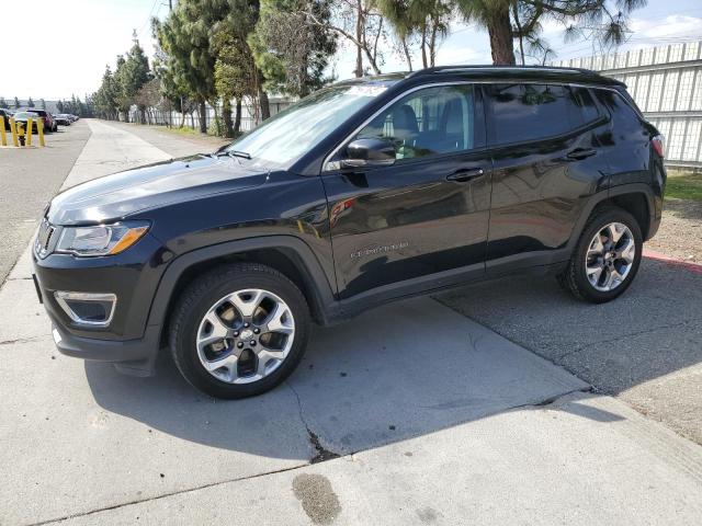 Obraz 2021 JEEP COMPASS LIMITED 2021