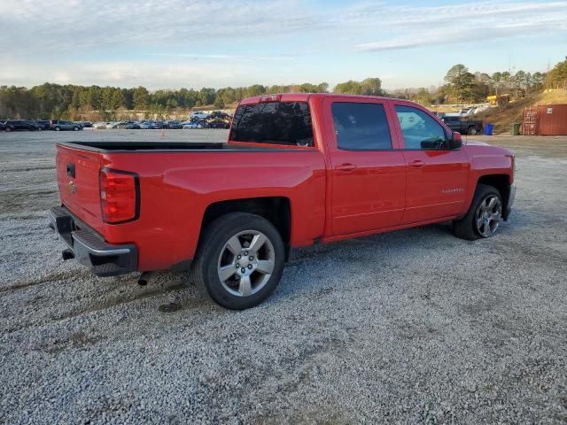Image 3 of 2017 CHEVROLET SILVERADO C1500 LT 2017 with VIN 3GCPCREC0HG234756