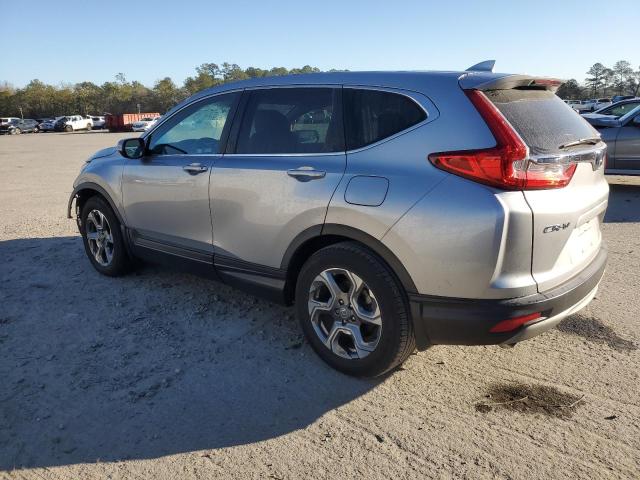 Image 2 of 2018 HONDA CR-V EXL 2018 with VIN 5J6RW1H83JA004507
